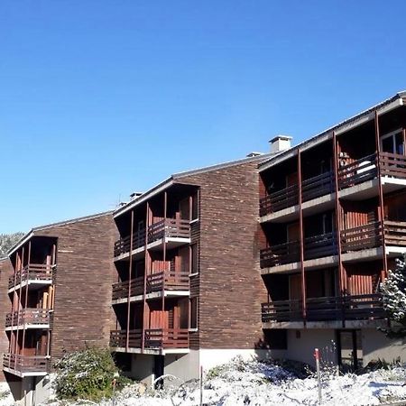 Апартаменты Appart Terrasse Cosy Vue Exceptionnelle Montagne Фон-Ромё Экстерьер фото