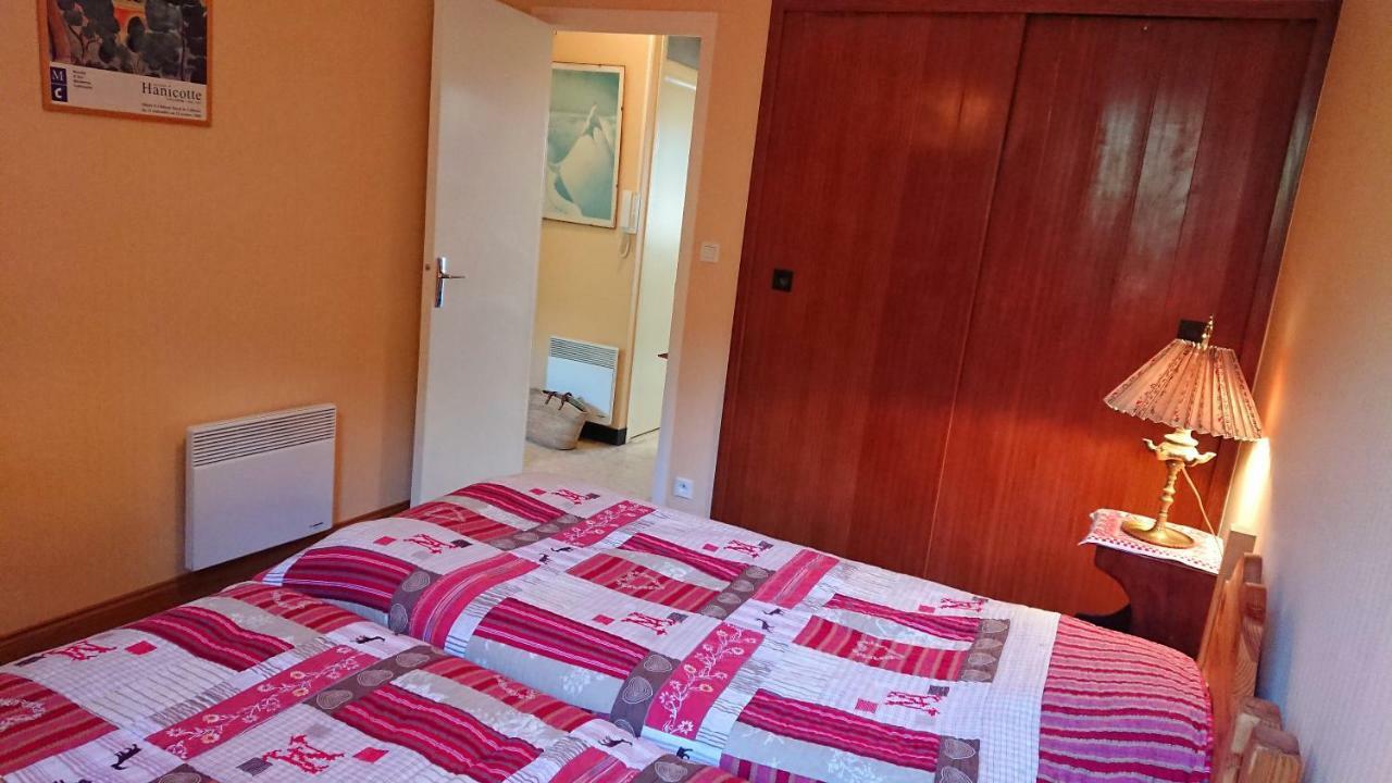 Апартаменты Appart Terrasse Cosy Vue Exceptionnelle Montagne Фон-Ромё Экстерьер фото
