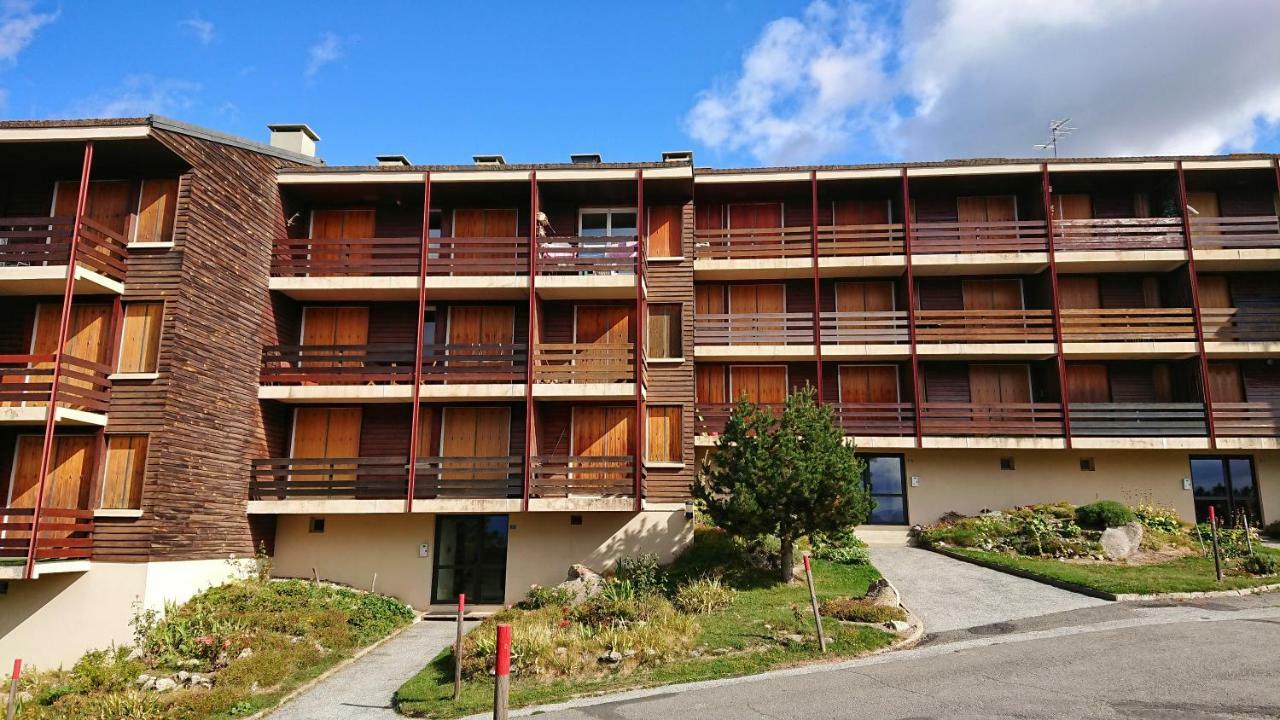 Апартаменты Appart Terrasse Cosy Vue Exceptionnelle Montagne Фон-Ромё Экстерьер фото