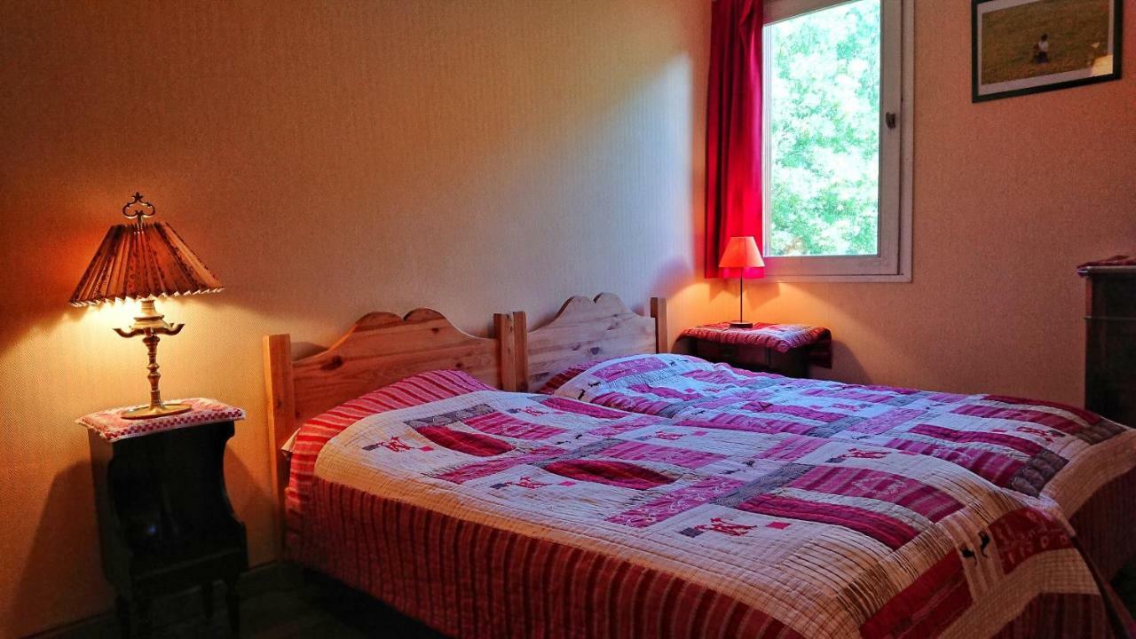 Апартаменты Appart Terrasse Cosy Vue Exceptionnelle Montagne Фон-Ромё Экстерьер фото